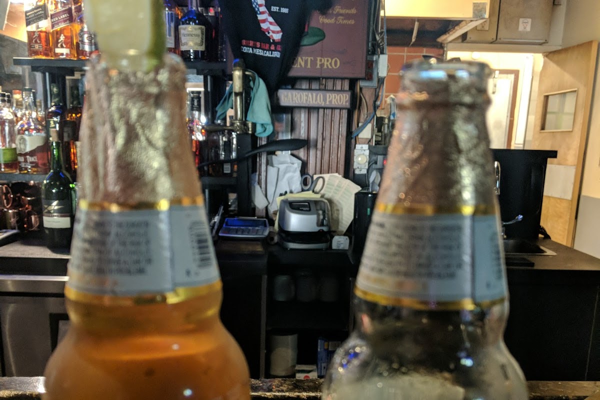 Garf's Sports Lounge