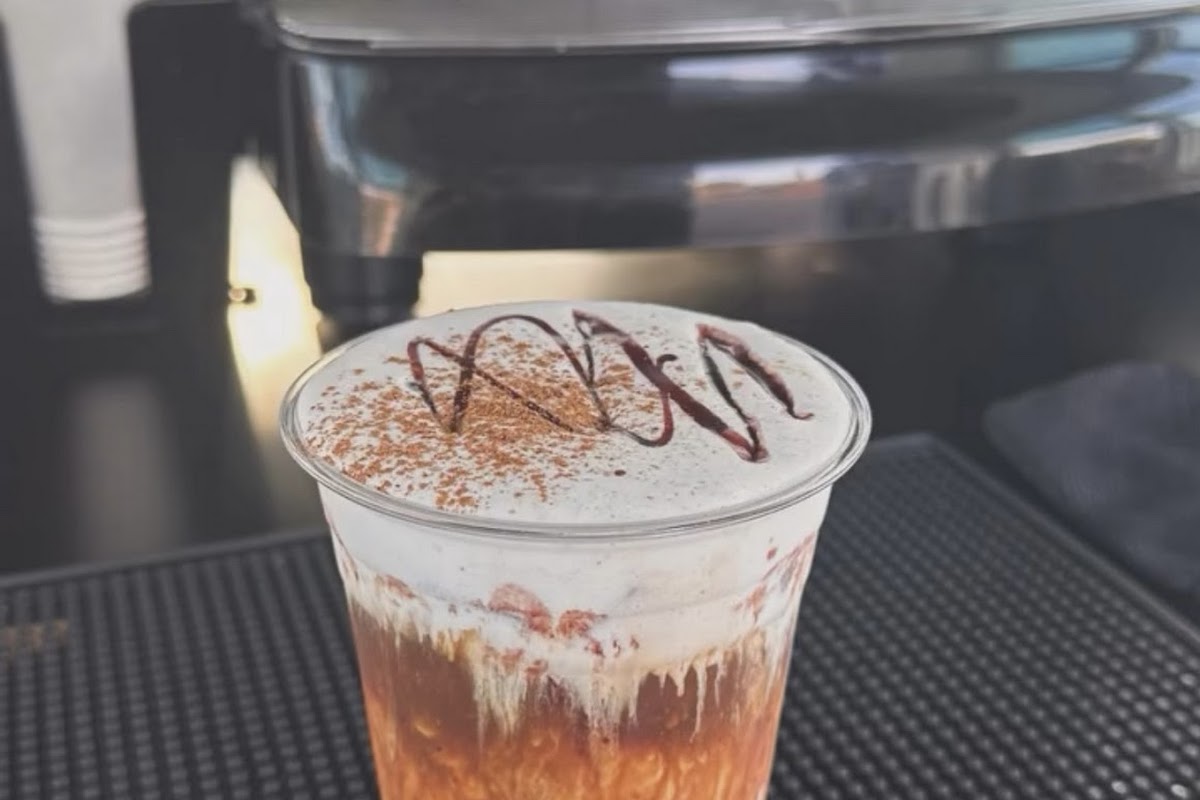 Cappuccino Cottage