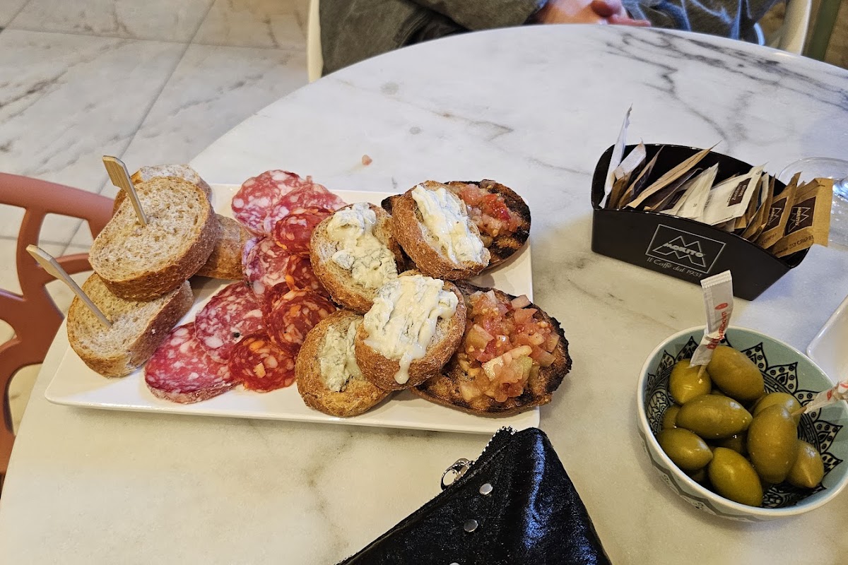 Bar Pasticceria Macchi