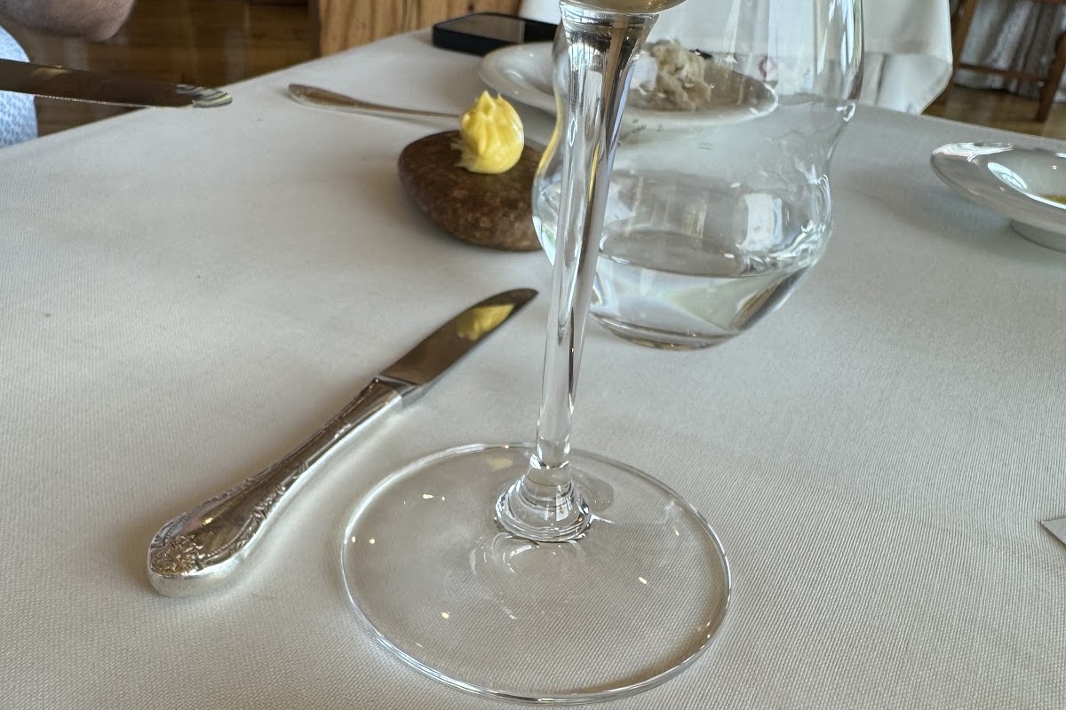 Restaurante Andra Mari
