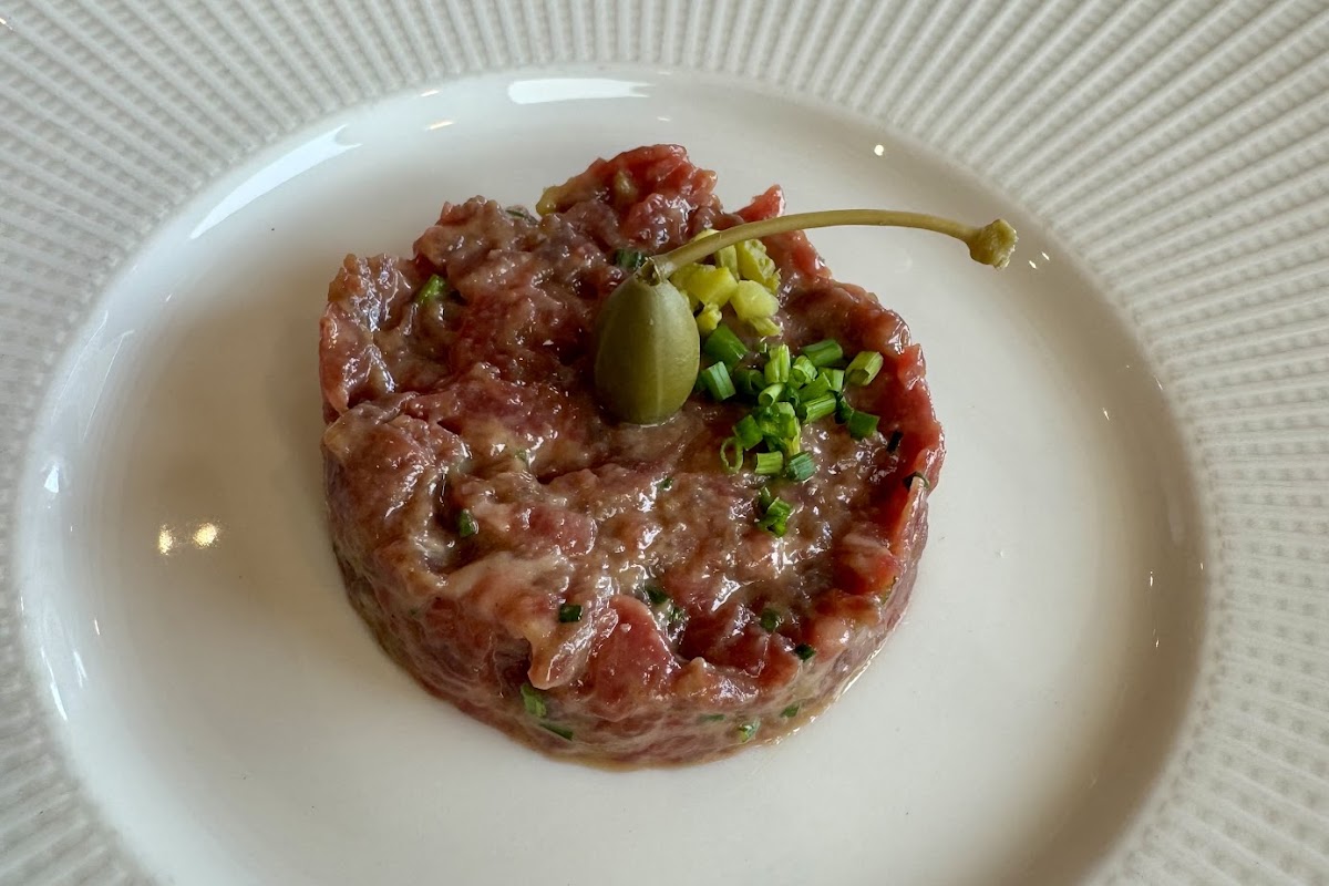 Restaurante Andra Mari