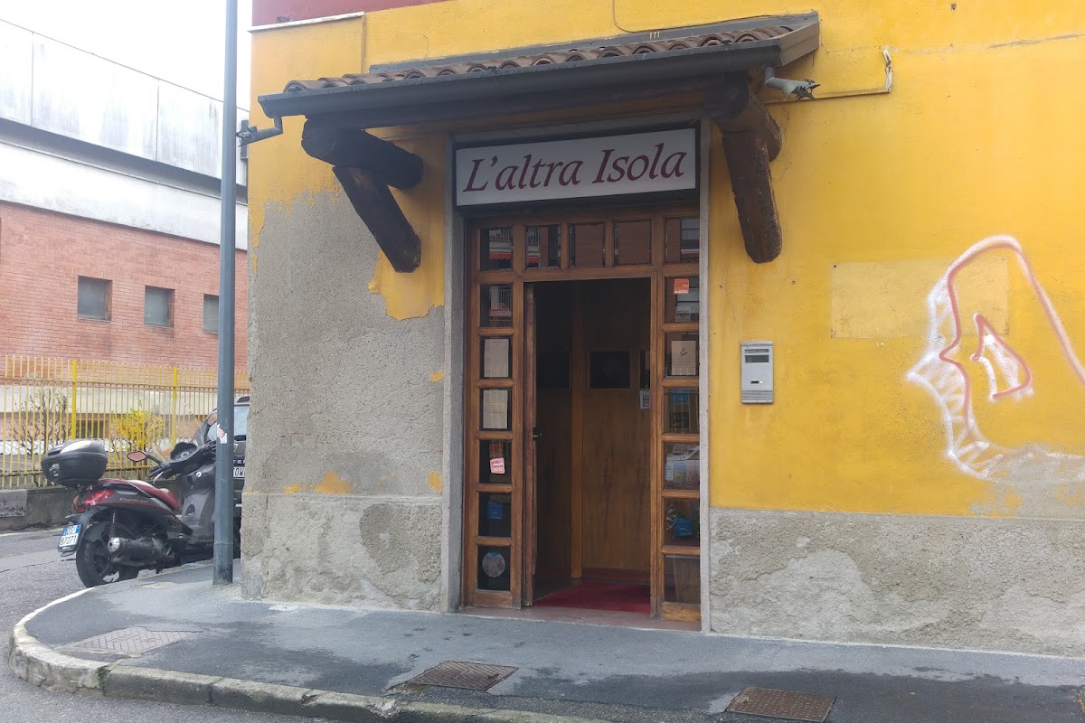 L'Altra Isola