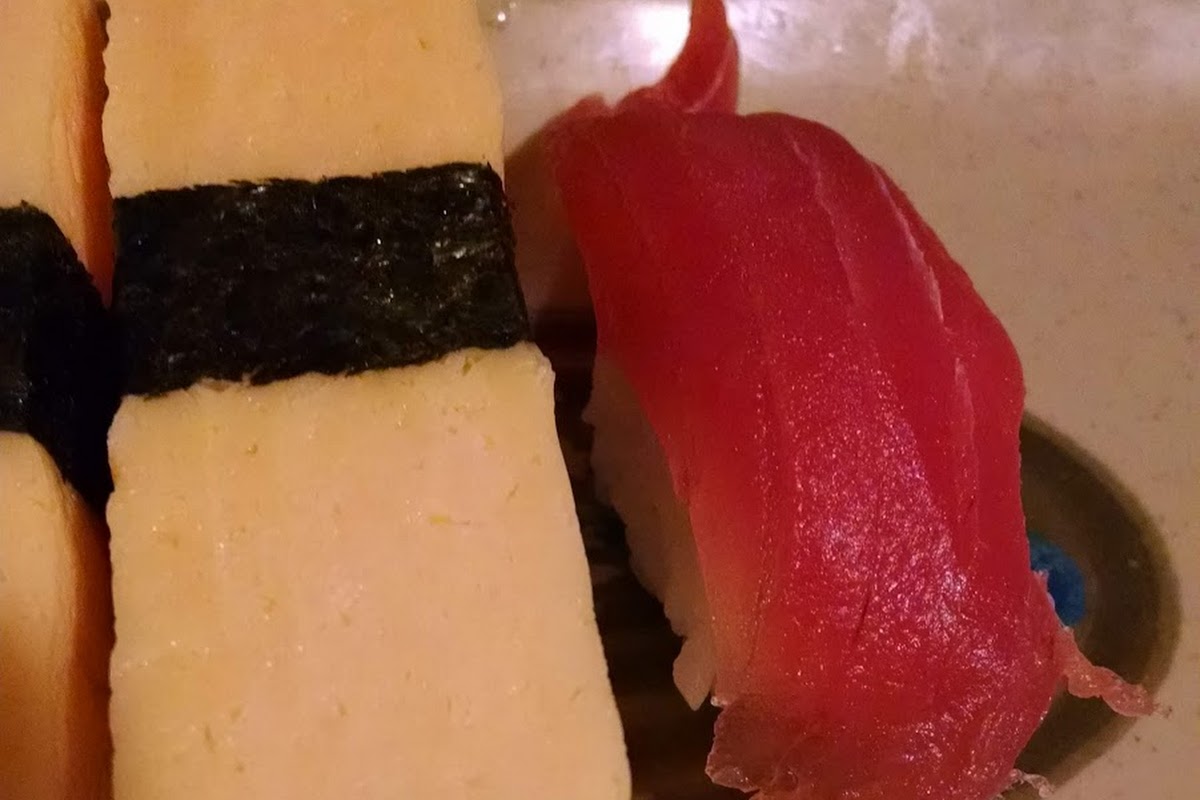 Sushi Tozai