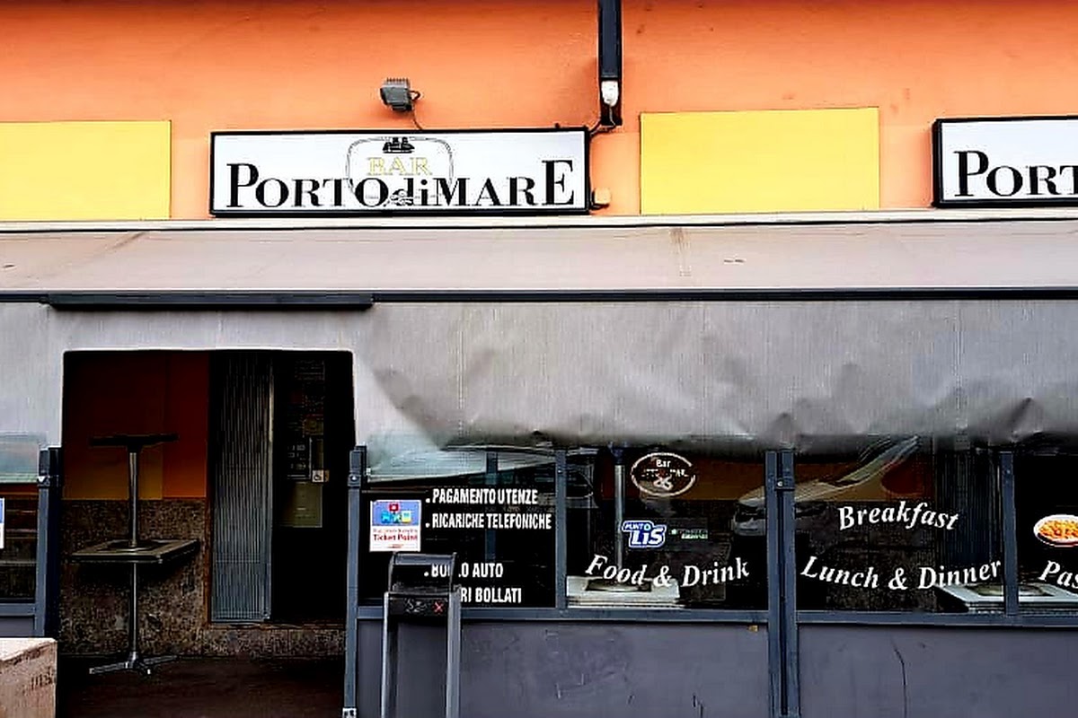 Porto di mare