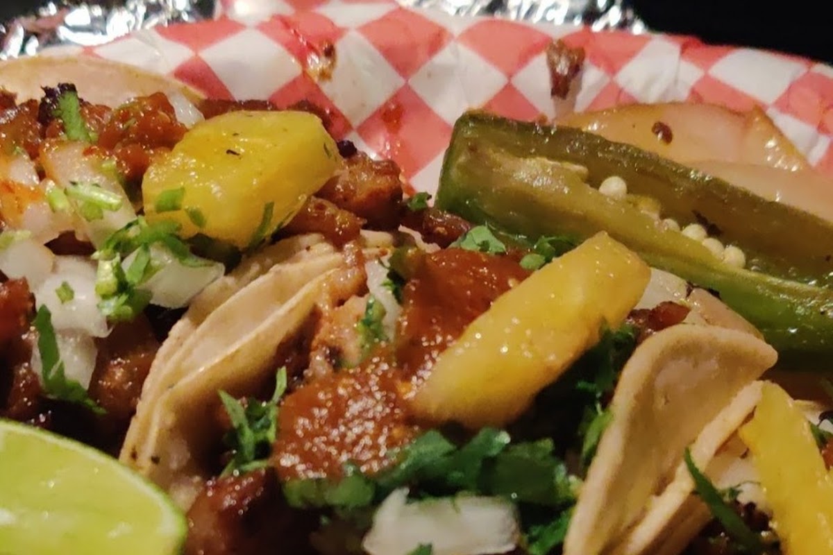 Mr. Jalapeño Restaurant