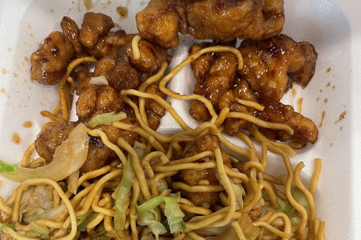 Panda Express
