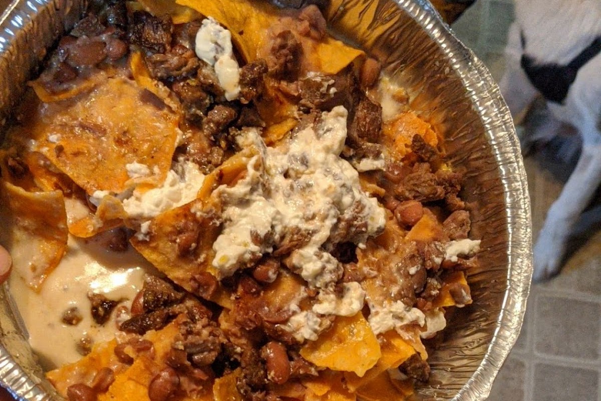 Tequila's Mexican Grill and Bar