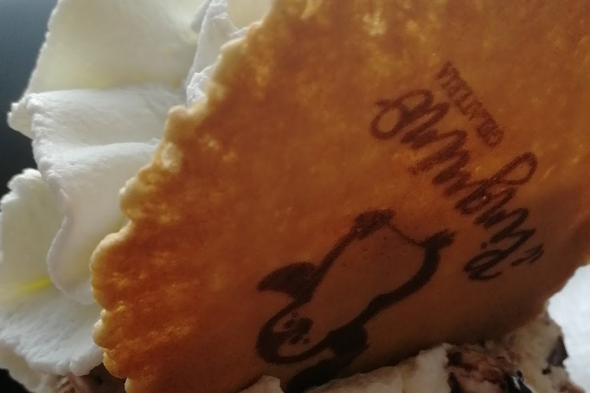 Gelateria Pinguino, Civitanova Marche