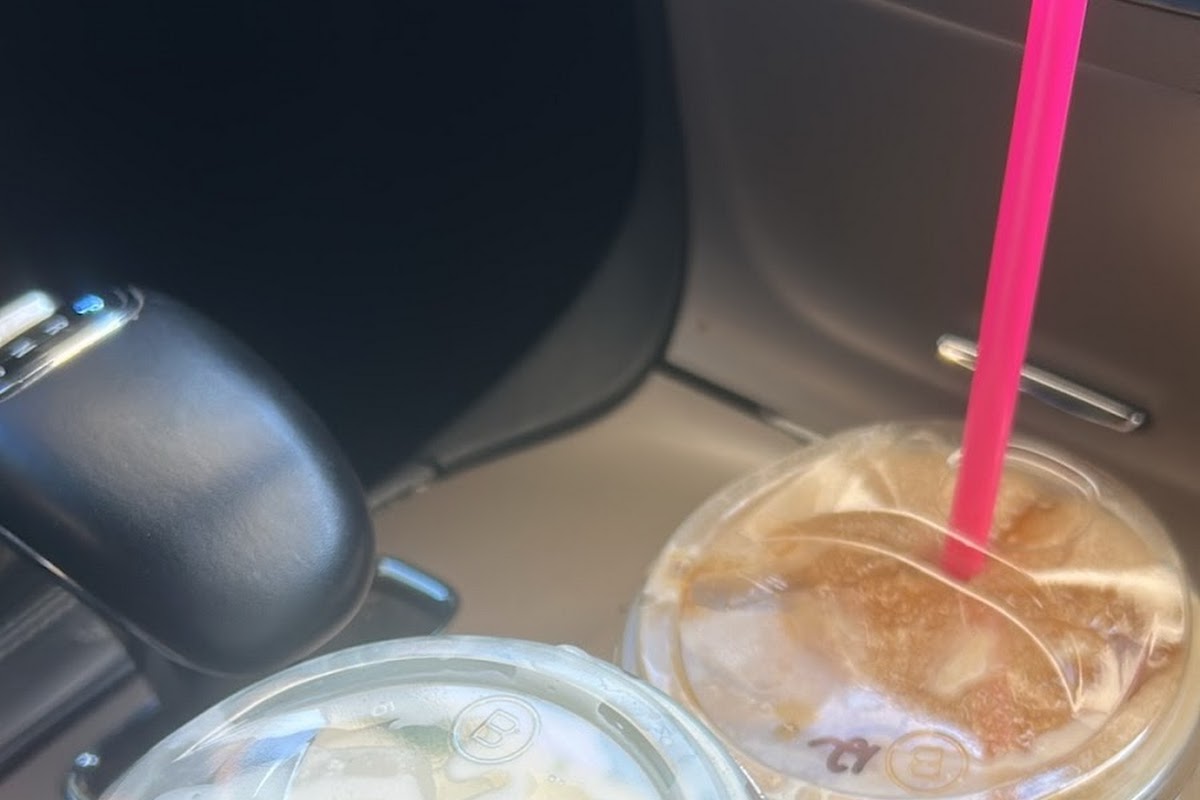 Dutch Bros. Coffee, Vallejo, CA