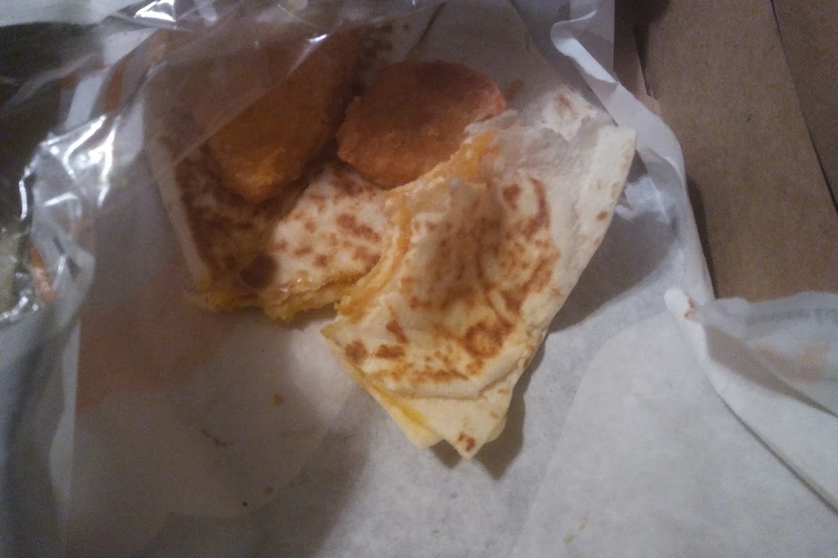 Taco Bell