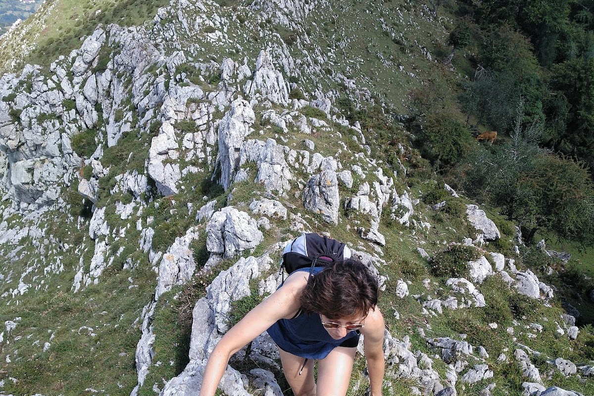 Peñamayor
