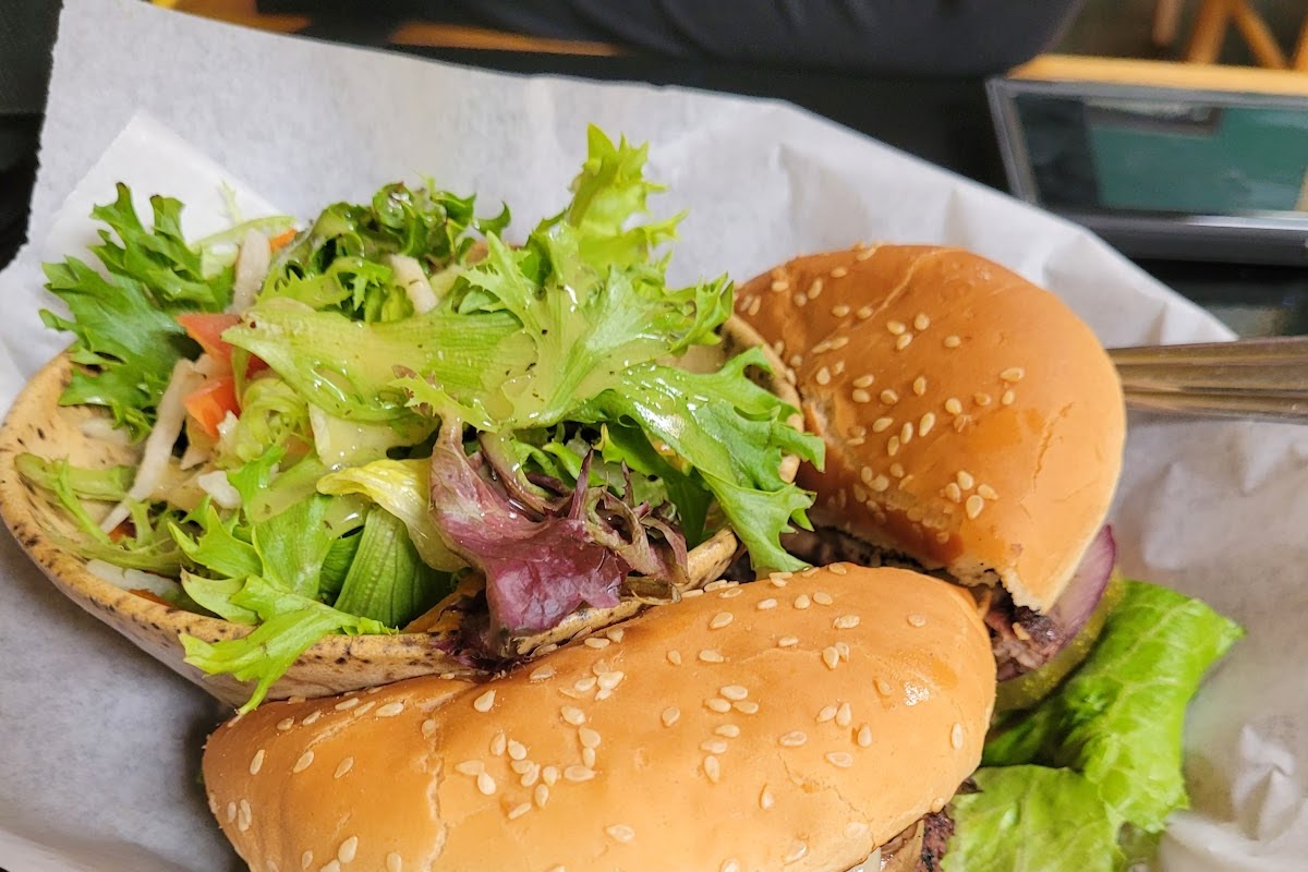 Old Town Grill
