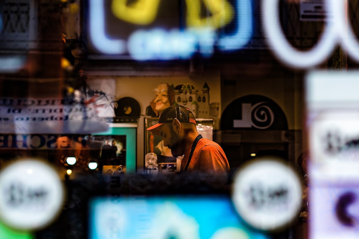 Birreria del Ponte, Lombardia, Italy