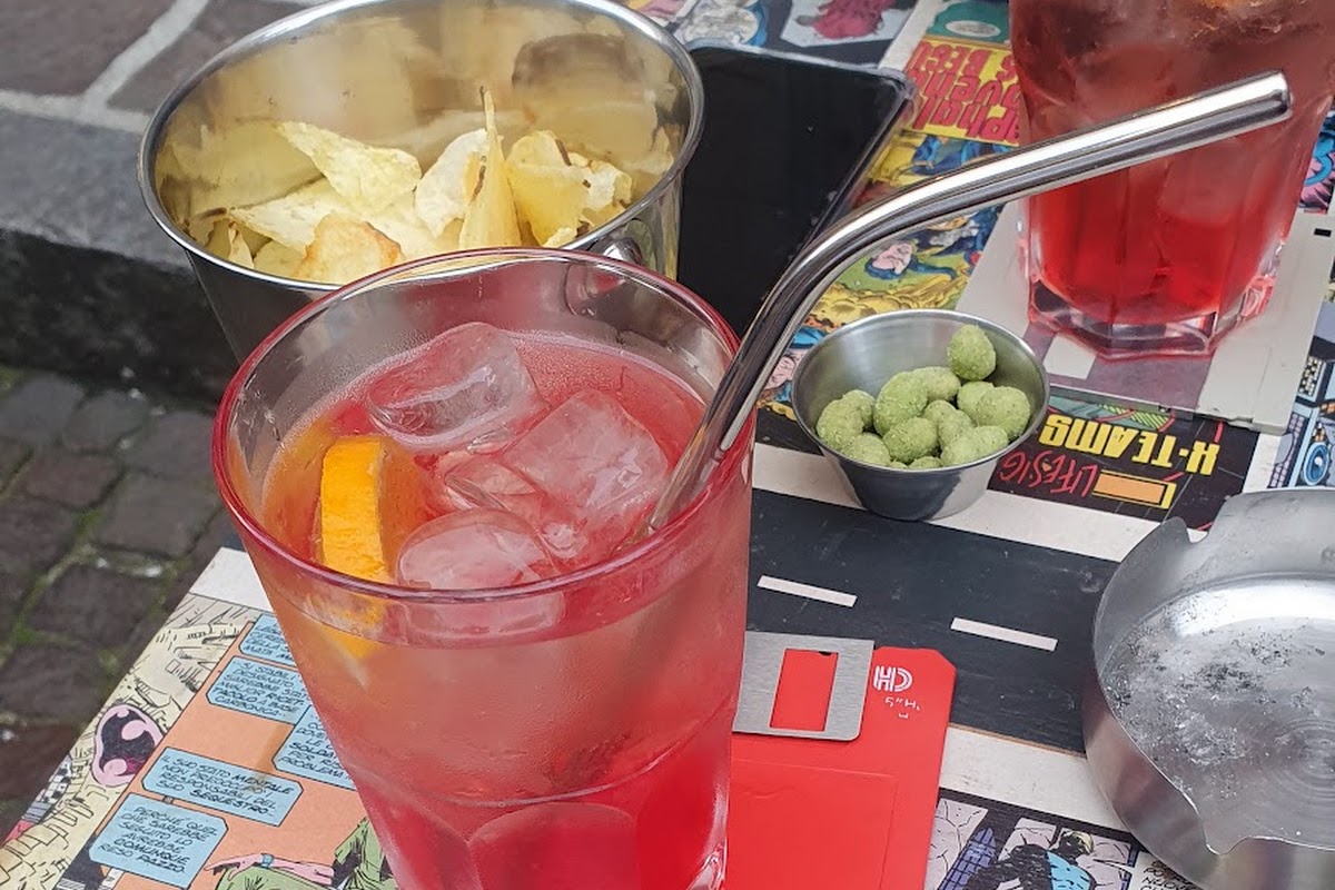 Birreria del Ponte