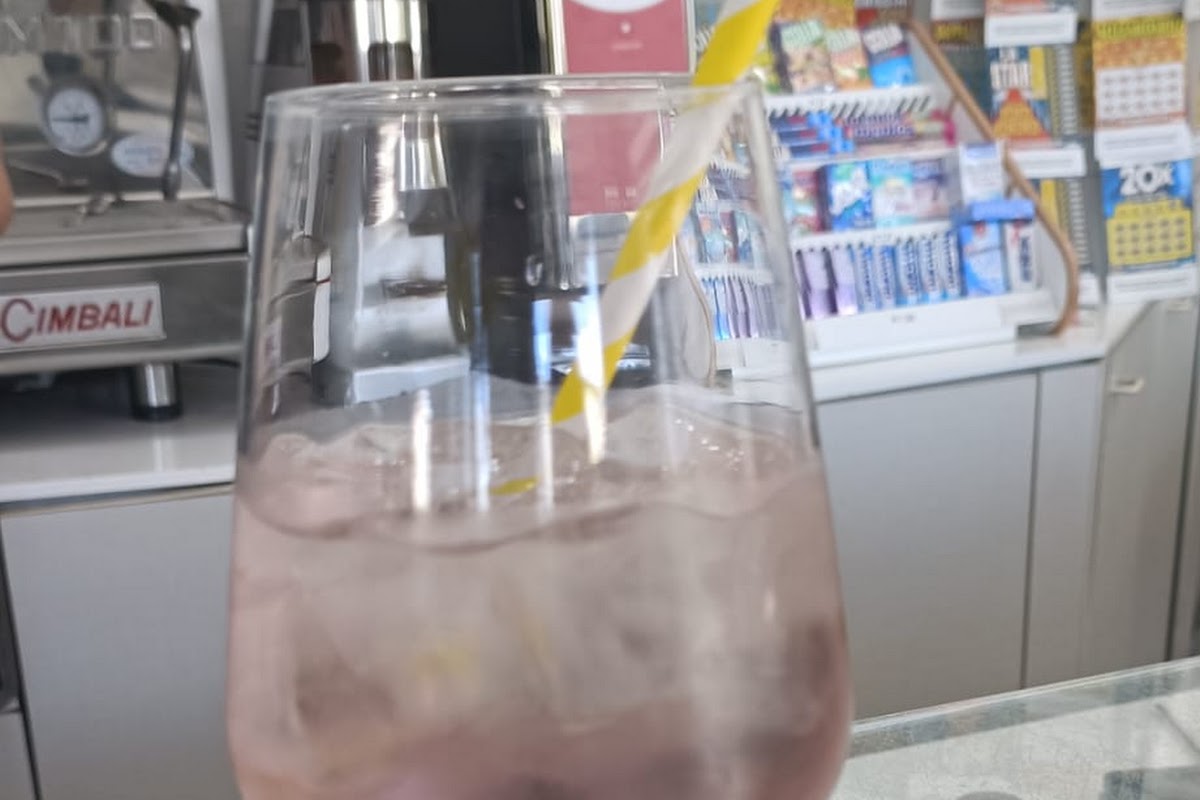 Blanche cafè