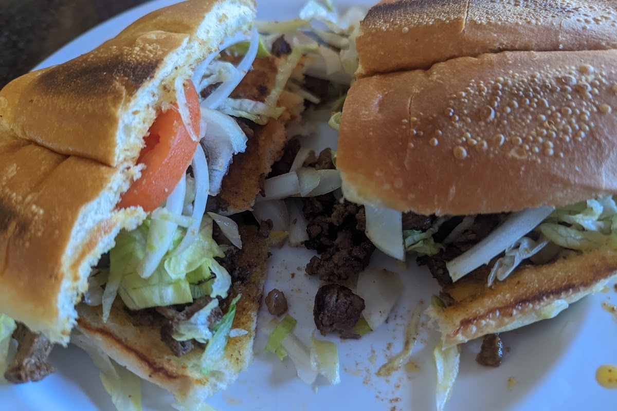 Tortas Ahogadas Chapala Mexican Food