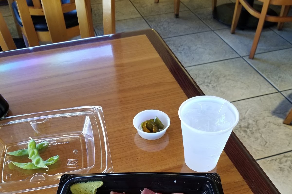 Fuji Grill