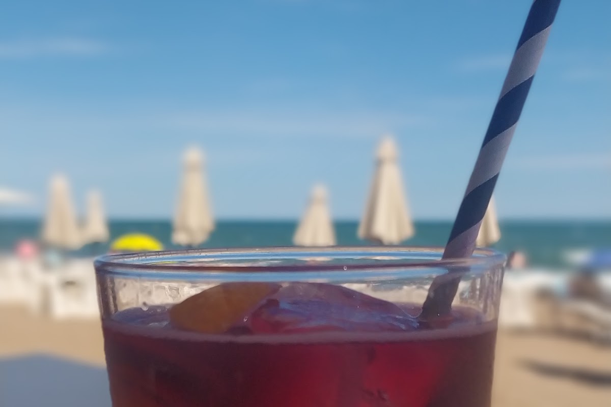 Restaurante Ca Tona (Playa)