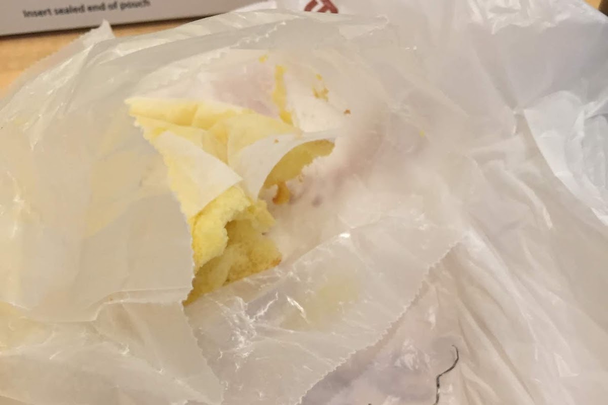 Gigi’s Bakery