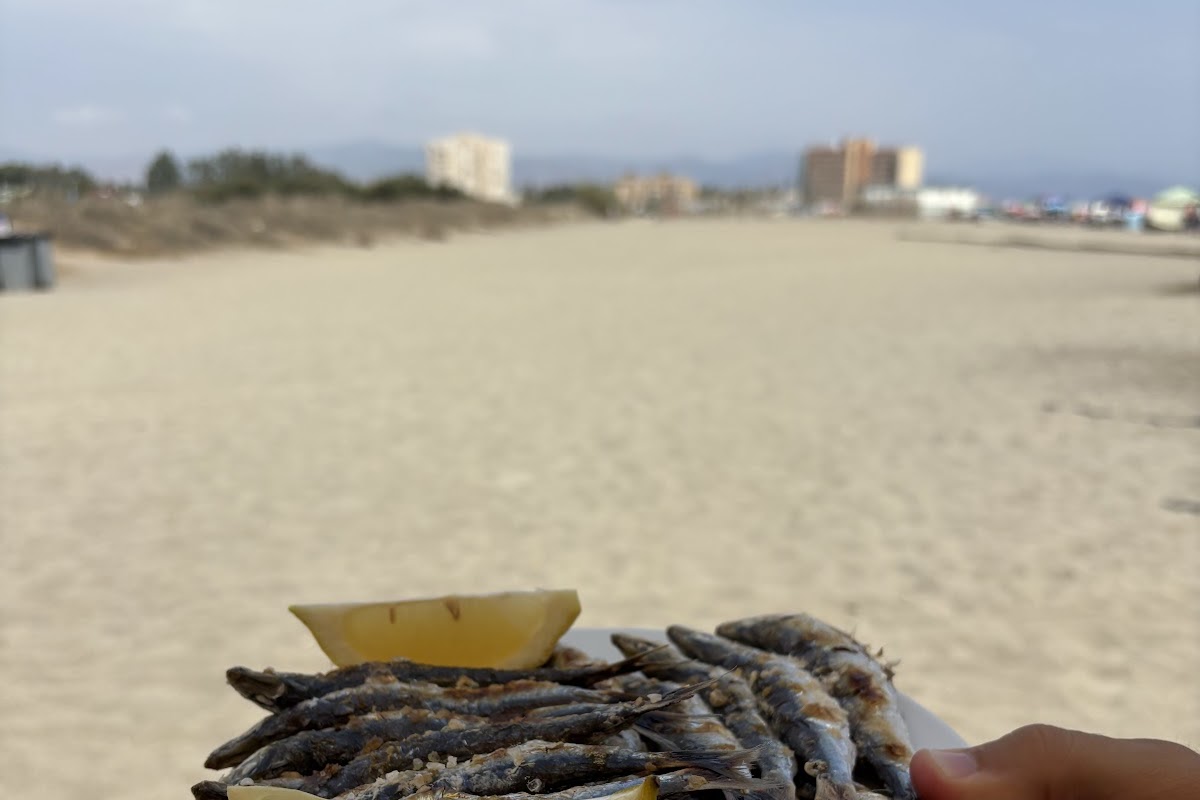 Chiringuito La Traviata Playa