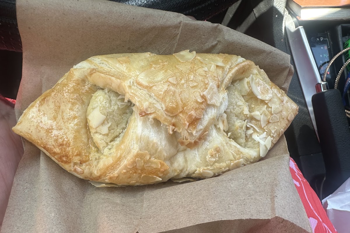 Bakery Donuts, Missouri City, TX