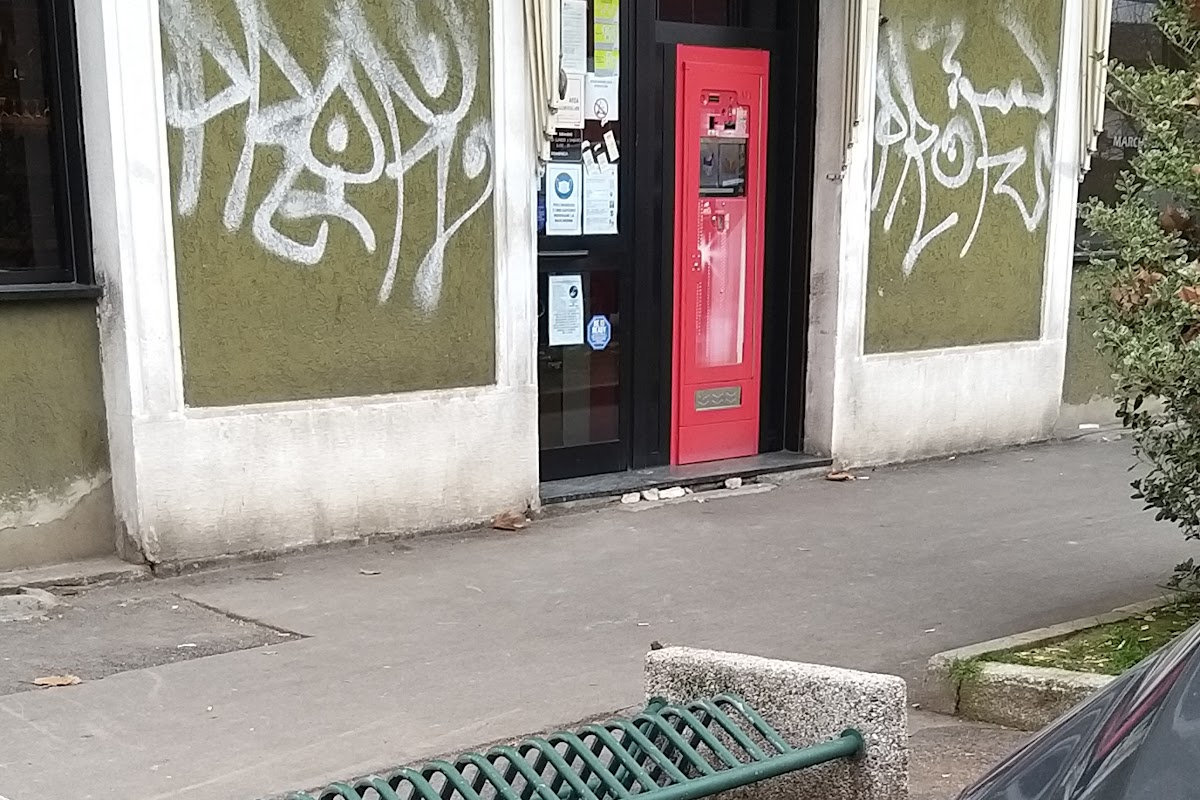 Bar Verderio, Monza