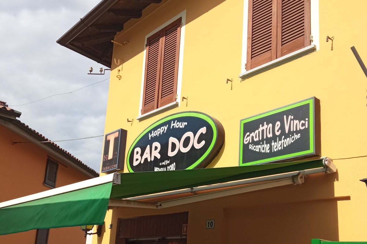Bar Doc di Germano