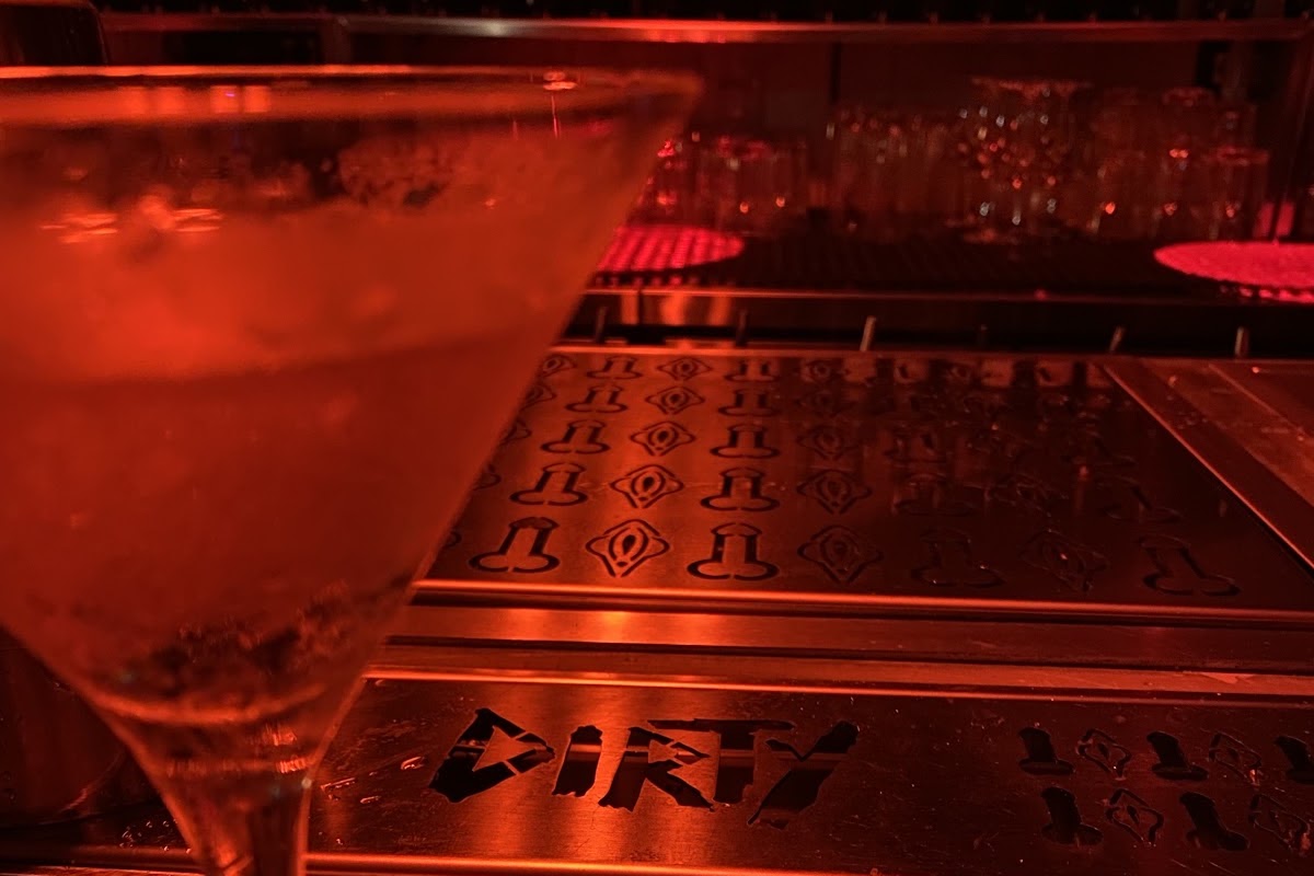 Barlady
