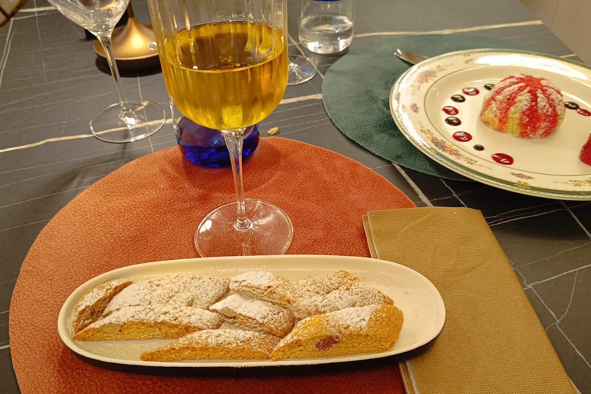 Ristorante San Marco
