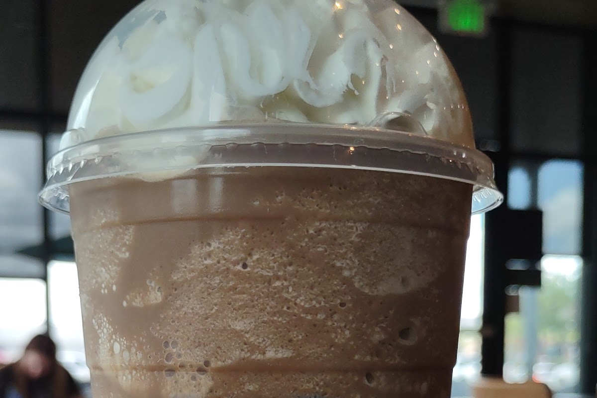 Starbucks, Rio Grande City, TX