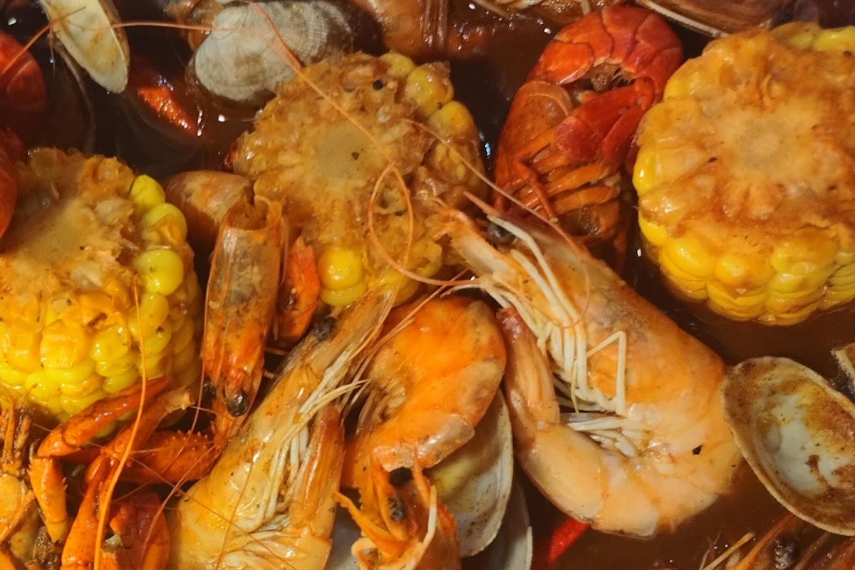 Red Diamond Chinese Buffet, Rio Grande City, TX