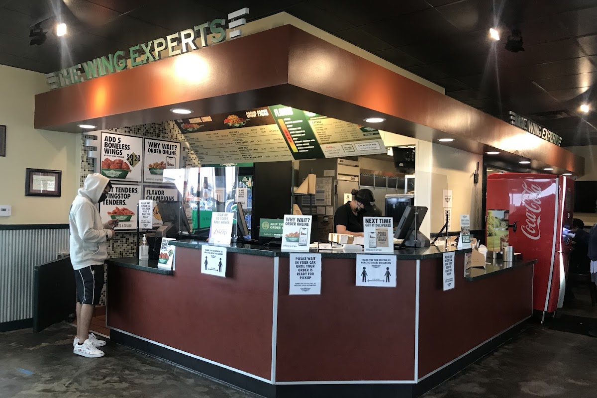 Wingstop