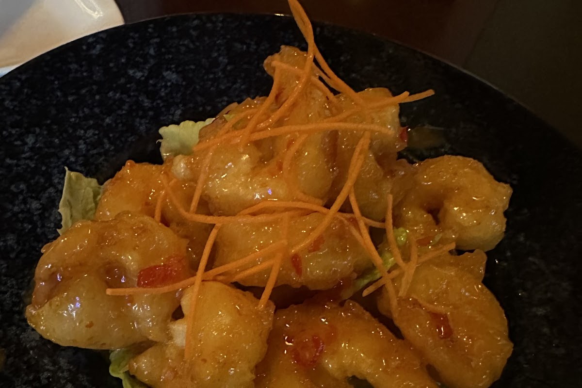 Kitaro Sushi