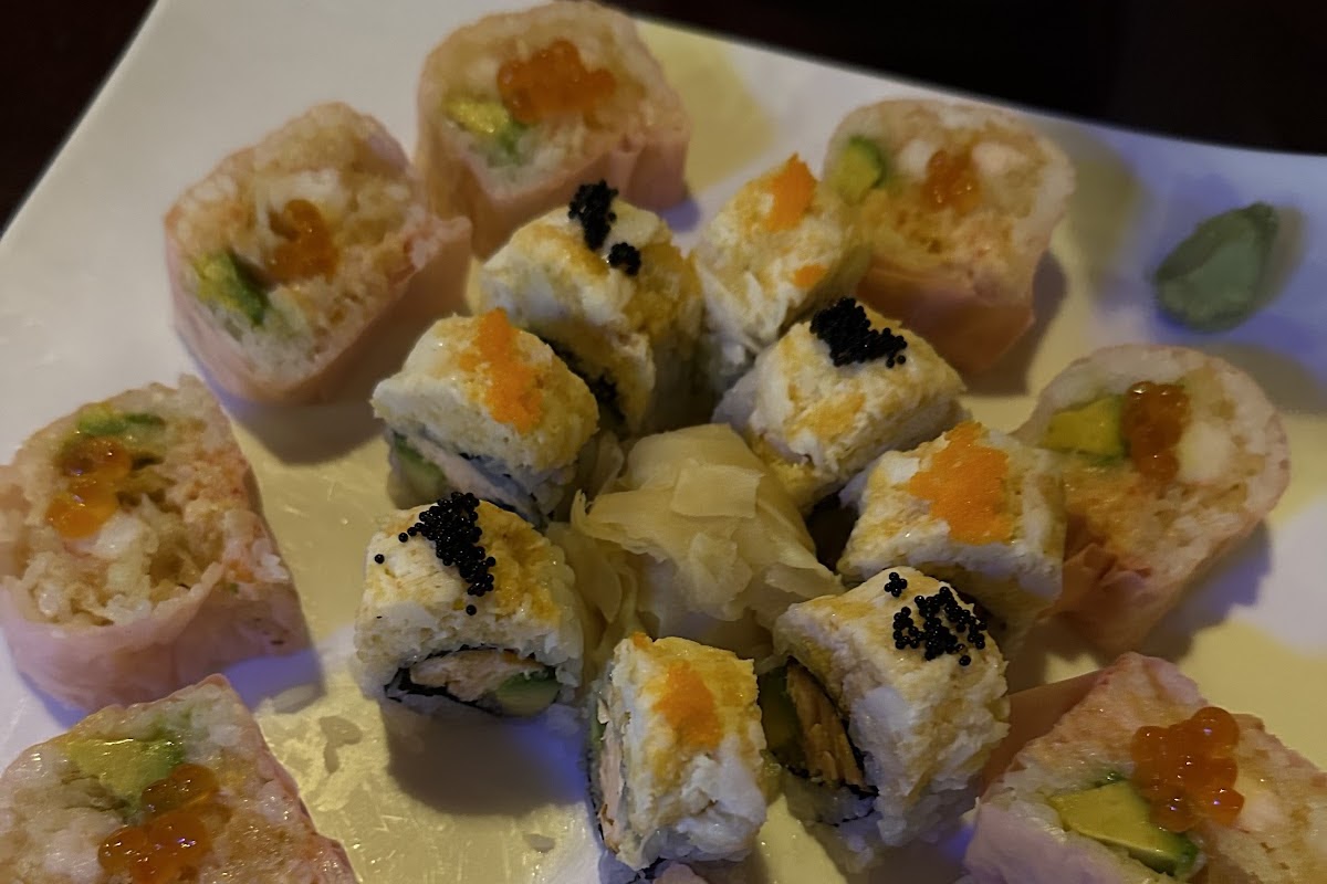 Kitaro Sushi