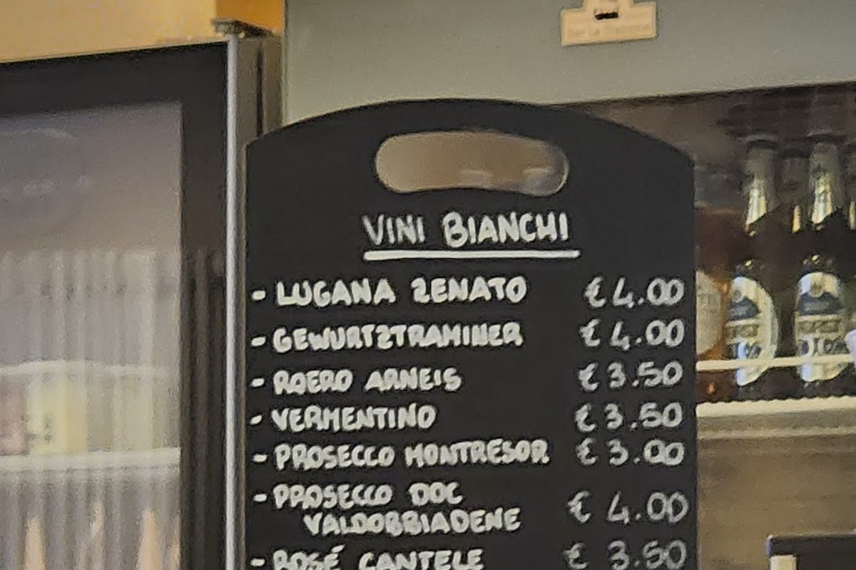 Bar La Stazione