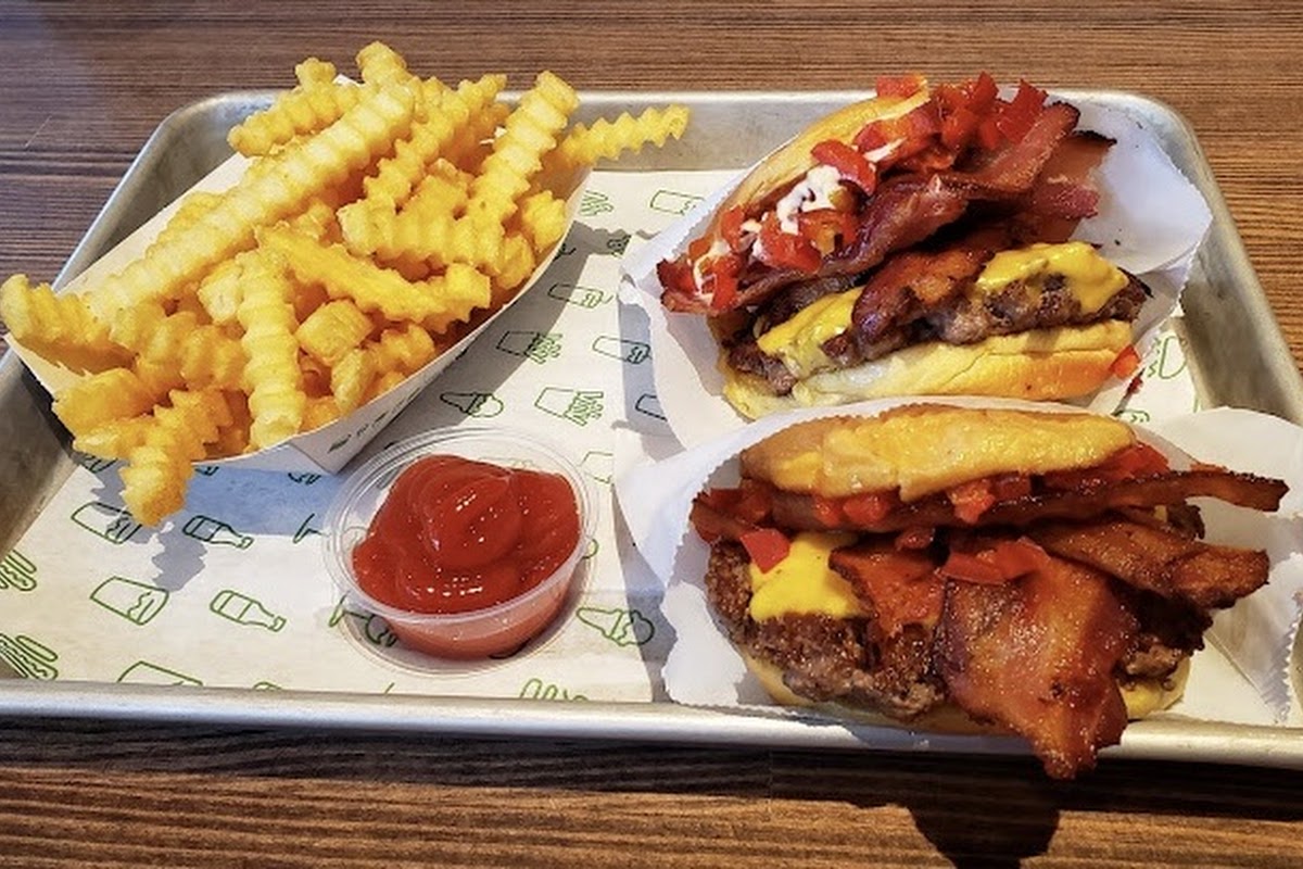 Shake Shack, Westlake Village, CA