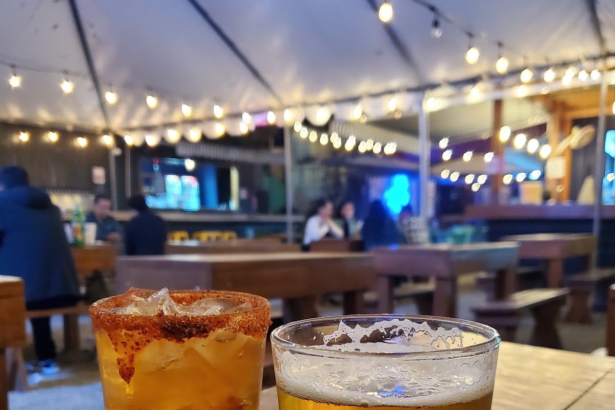 Mamut Brewery Co.