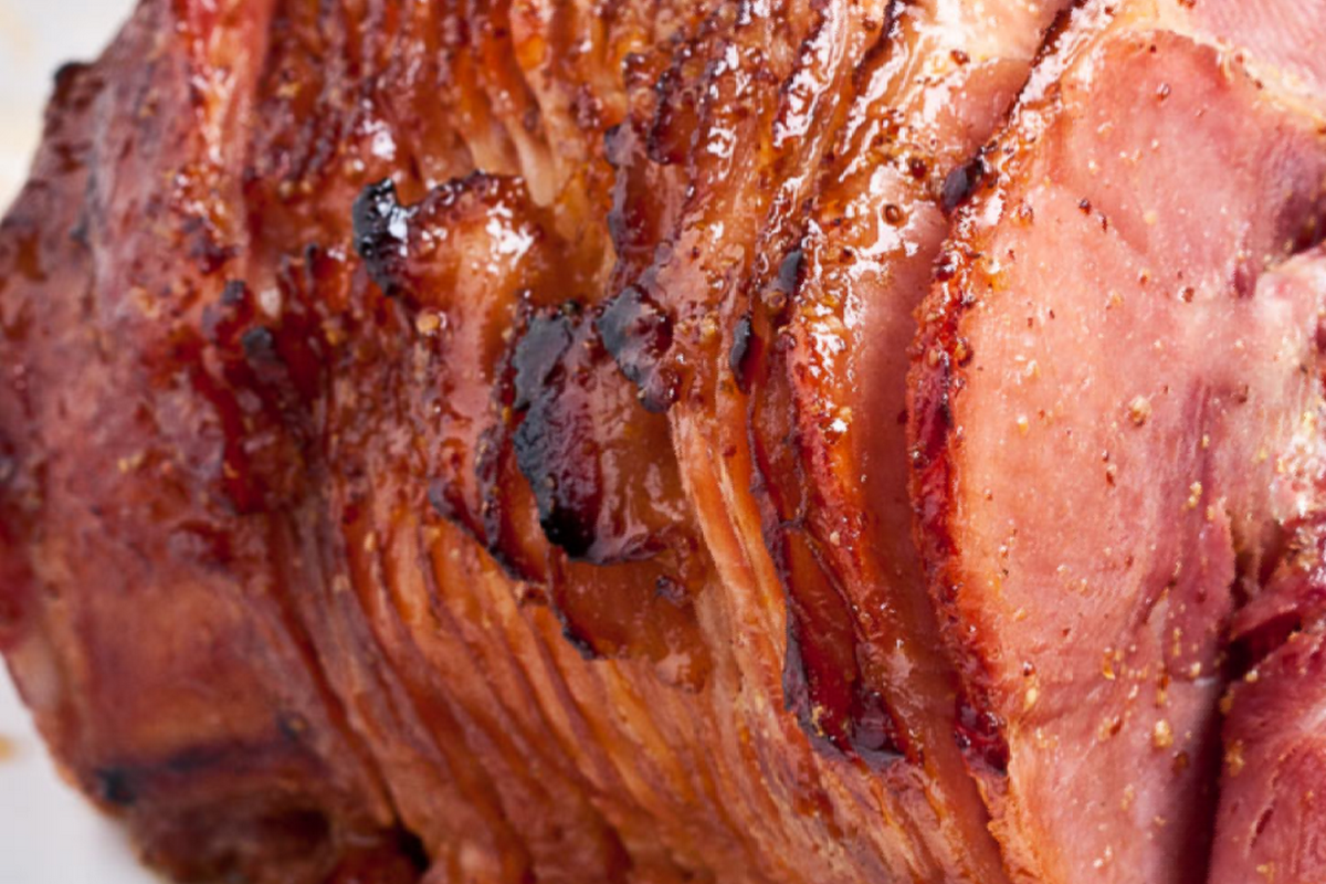 Honey Baked Ham, Northridge, CA