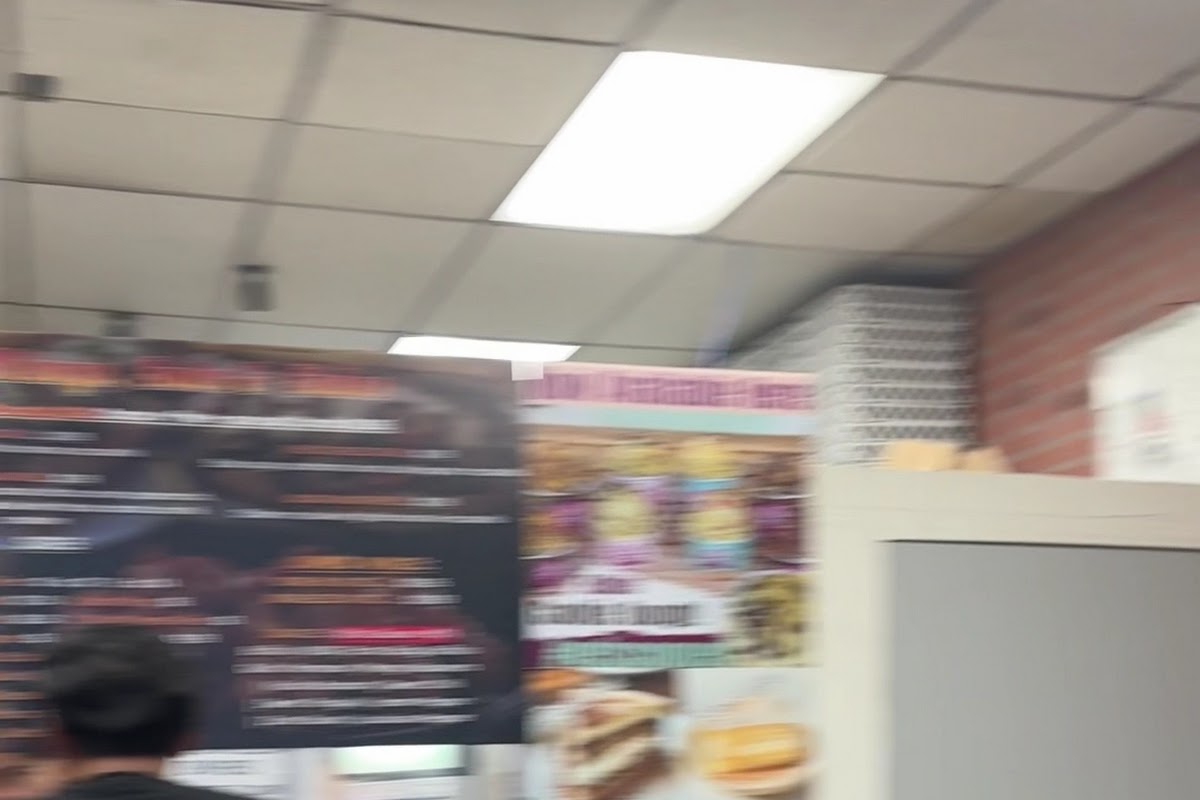 Milan's Pizza