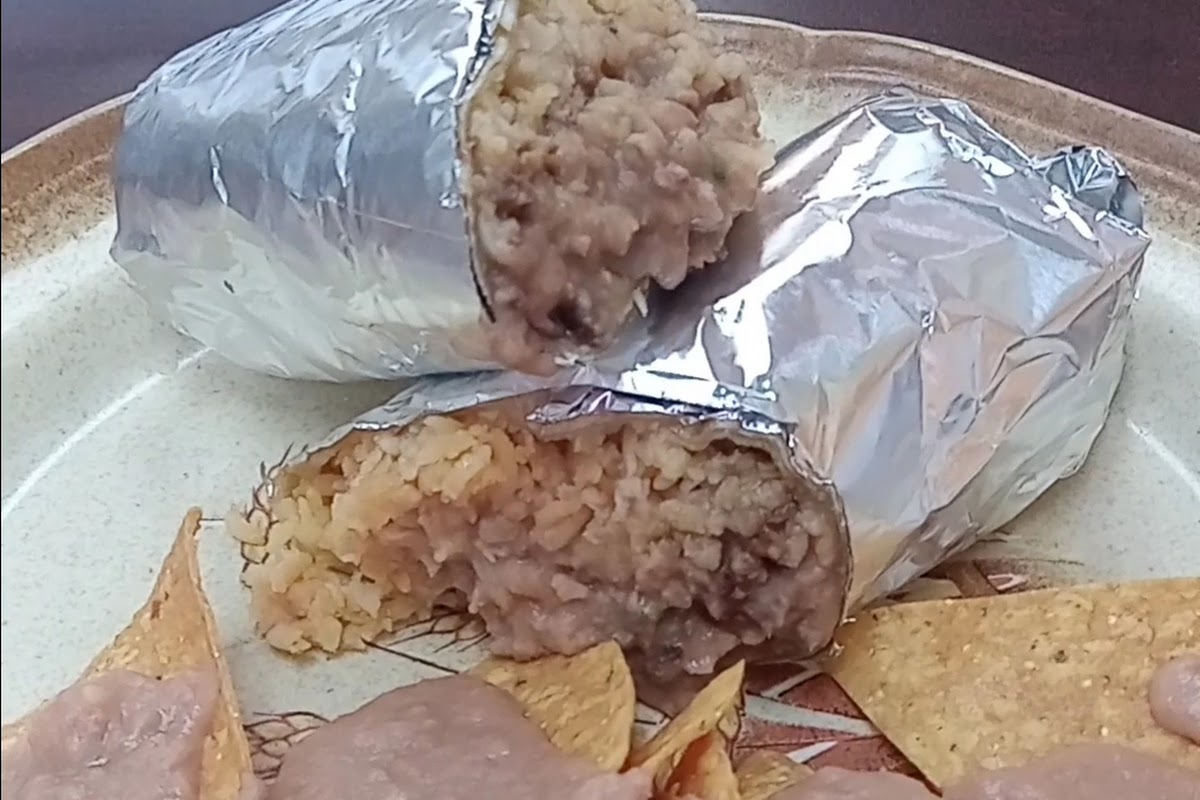 Carnitas Michoacanas