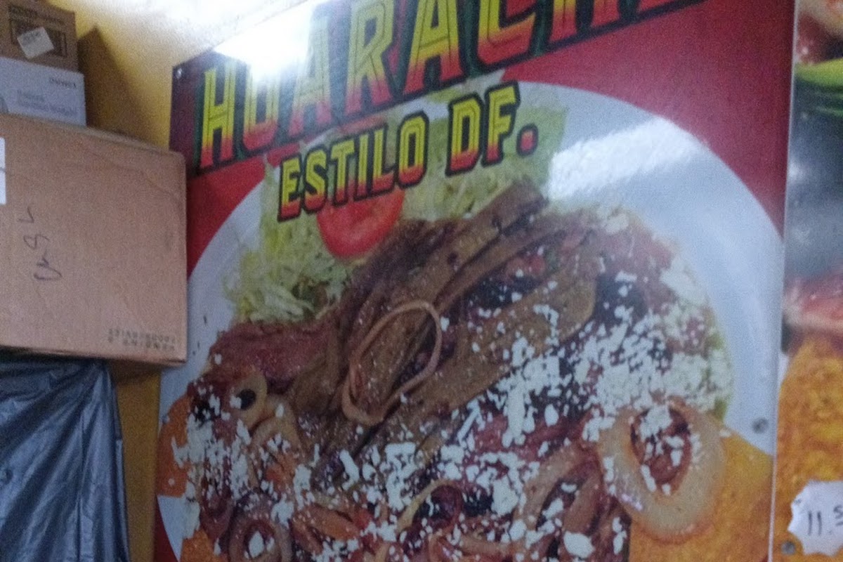 Carnitas Michoacanas