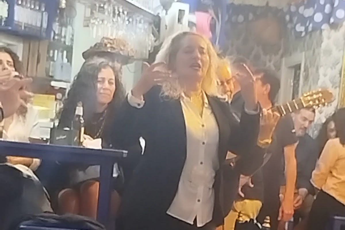La Sal y el Son