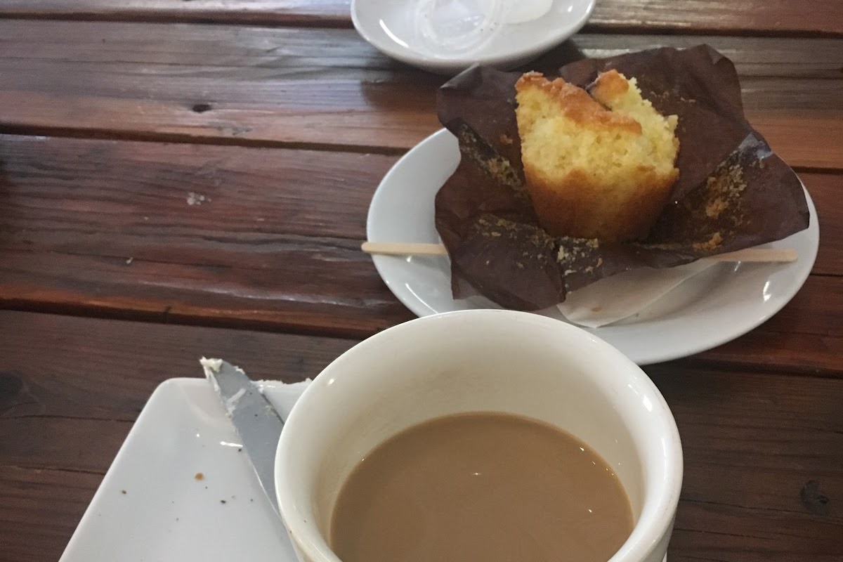 Coffee Ranch
