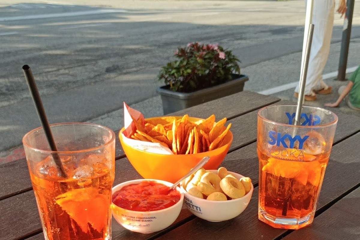 Bar Happy