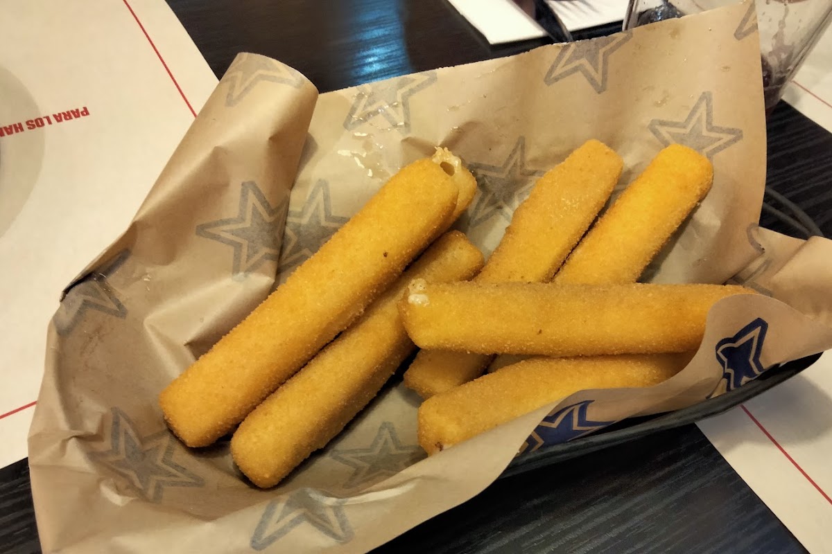 Foster's Hollywood