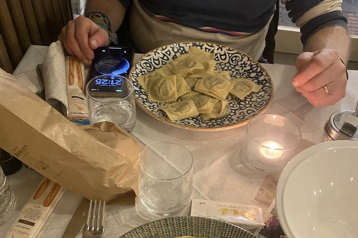 Bar Ristorante La Piazzetta