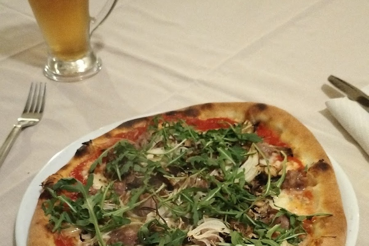 La Tavernetta, Rivoli