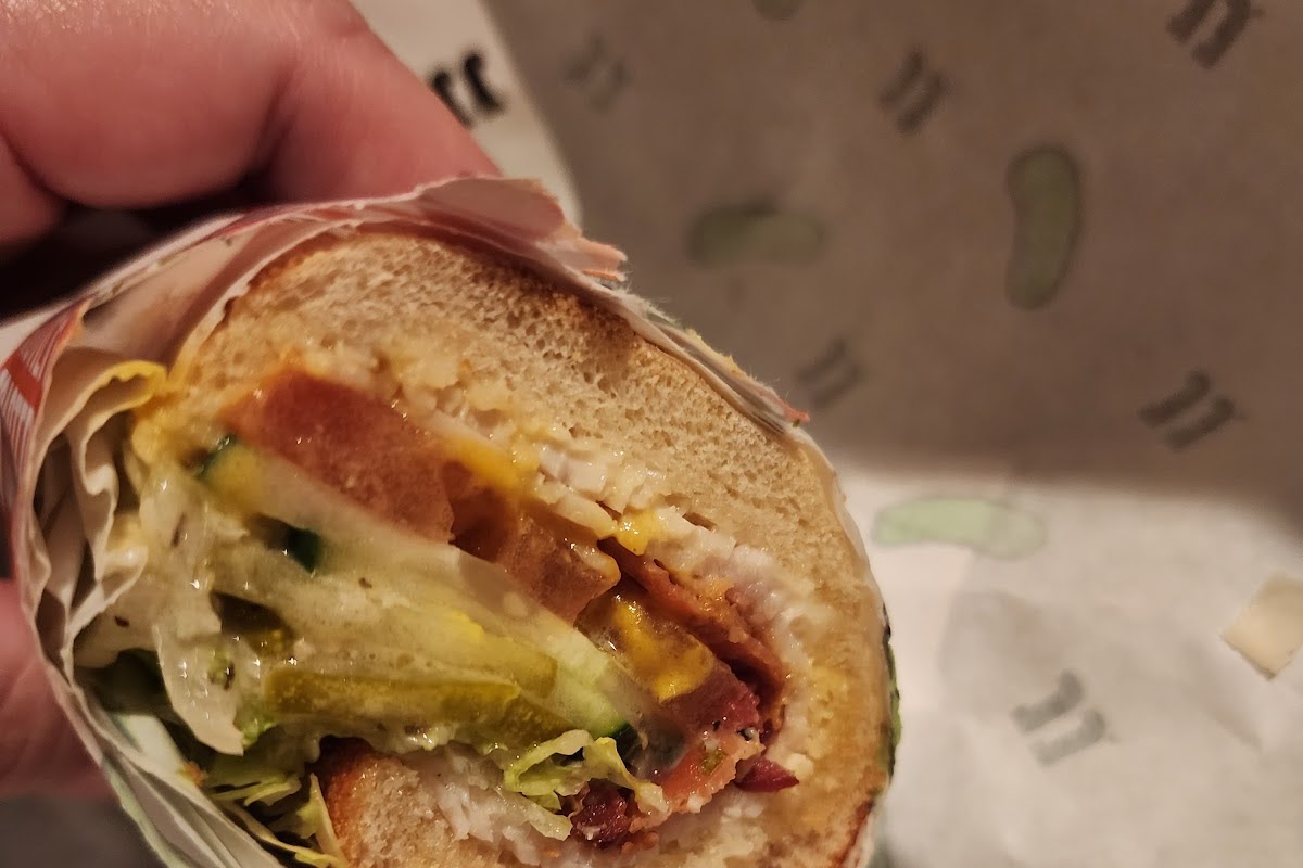Jimmy John's