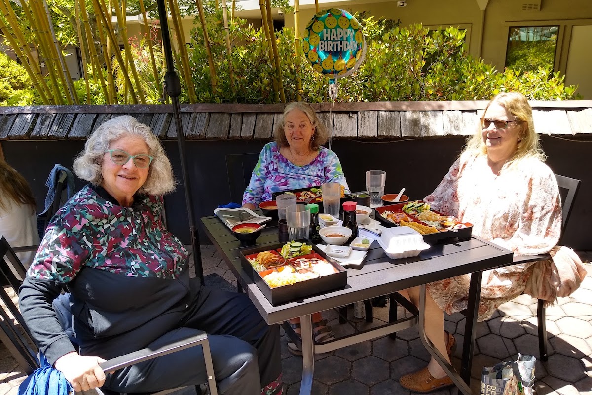 Sushi Garden