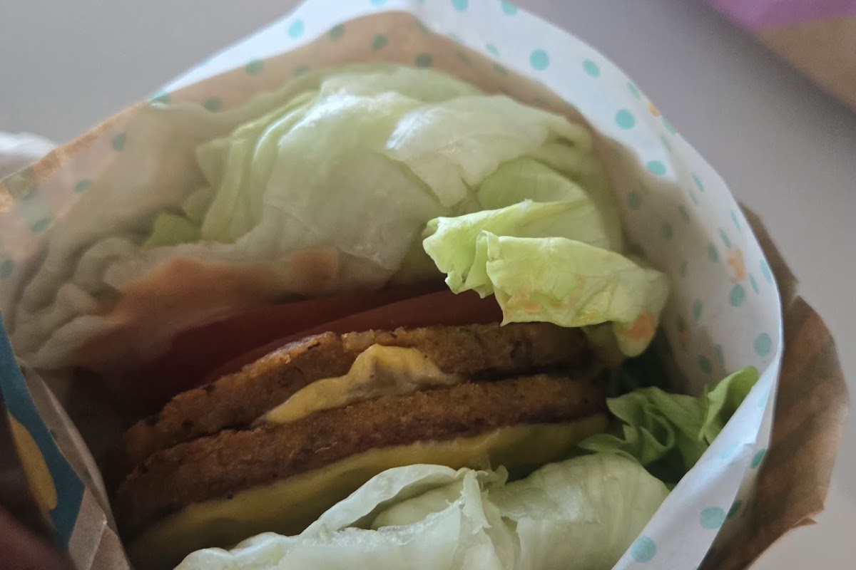 Amy's Drive Thru
